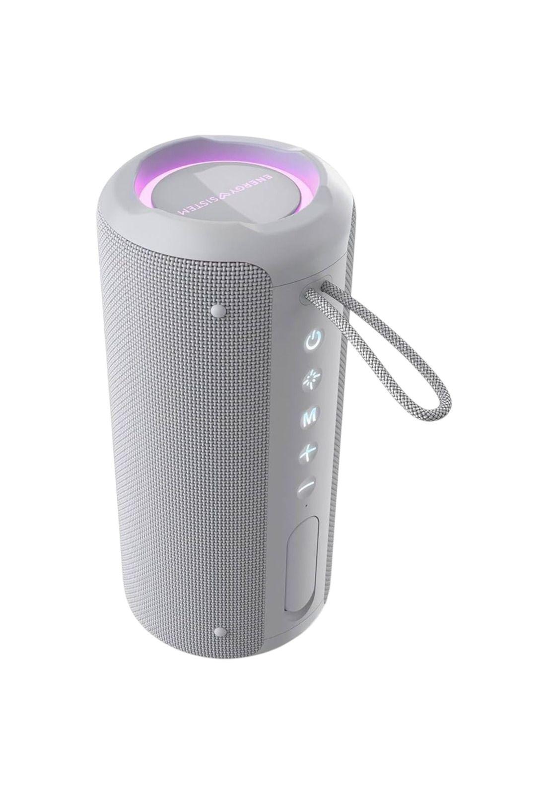 Parlante Portátil BT Energy Sistem Soundbliss TWS 40W /12Hrs-8