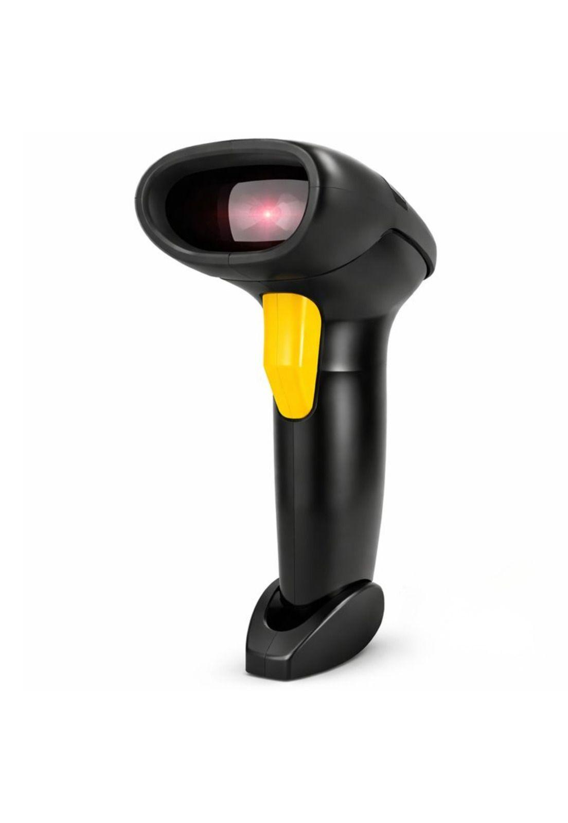 Lector de Códigos  de Barra Inalámbrico Dual 2.4G + Bluetooth CCD BSCBT8-0