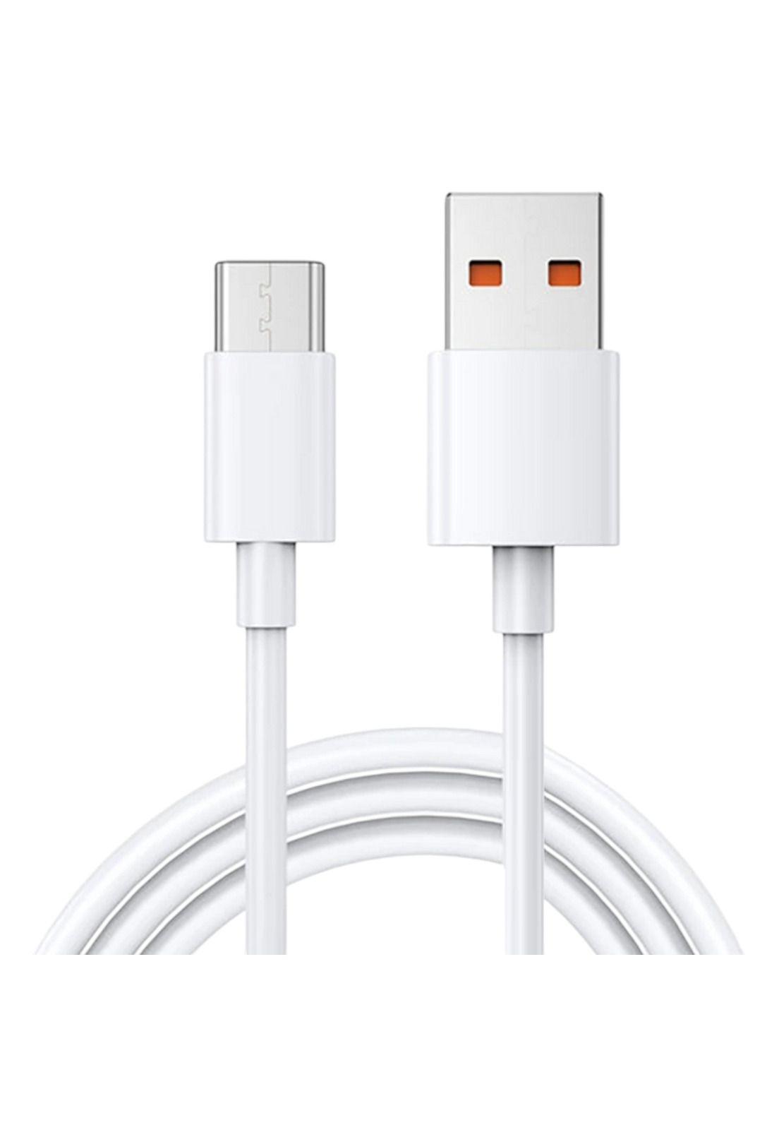 Cable De Datos HP USB a Type-C 3A High Power 2M-2
