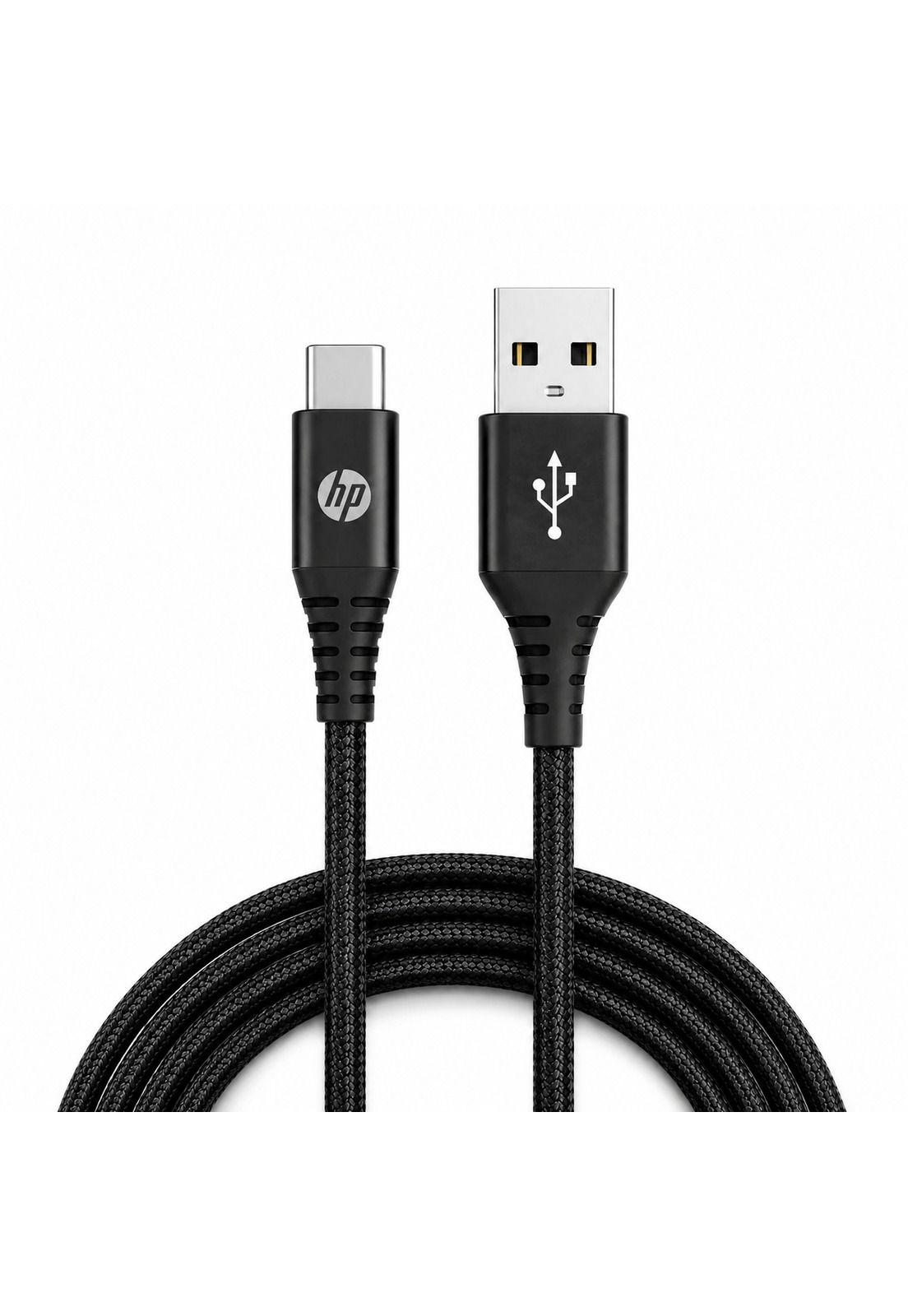 Cable De Datos HP USB a Type-C 3A High Power 2MT-3