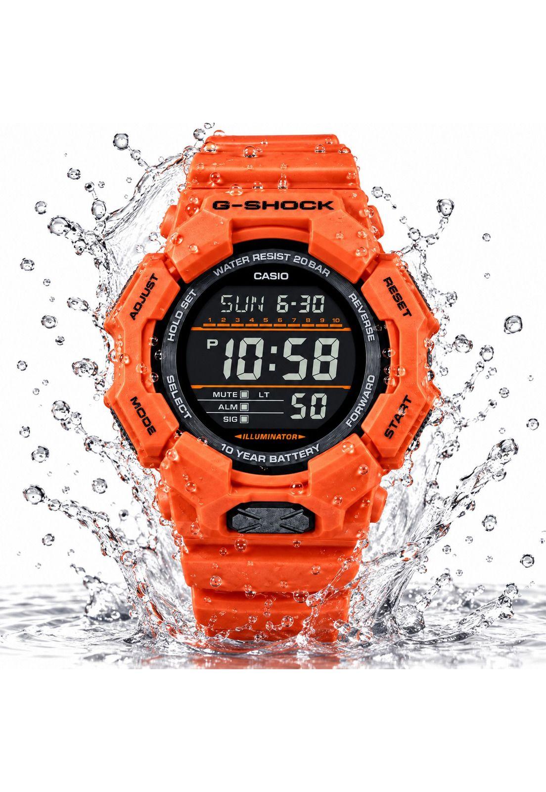 Reloj Deportivo G-SHOCK GD-010-4DR-5