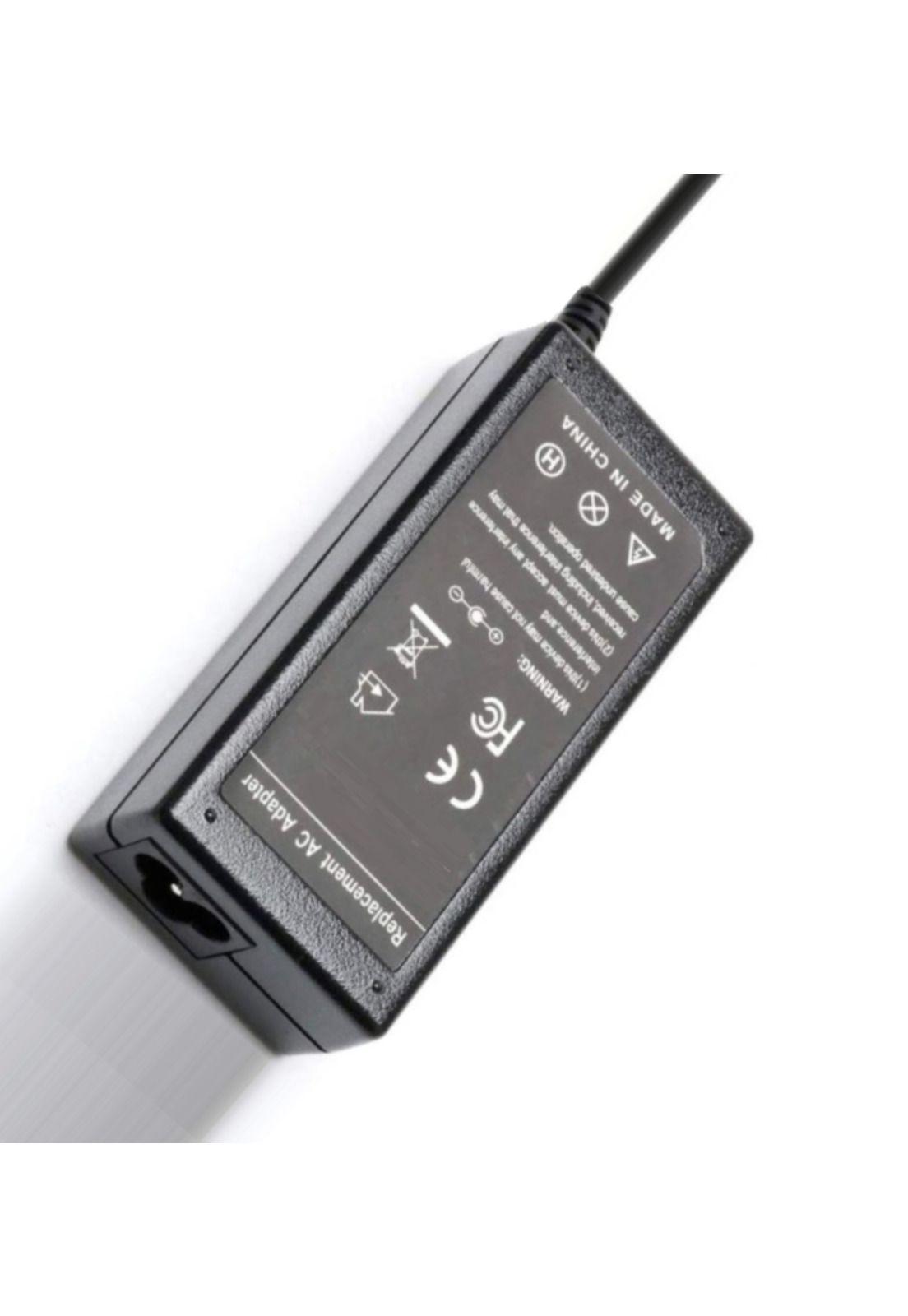 Cargador Notebook  Para Hp 18.5V/3.5A Punta Aguja Dbekc-104-2