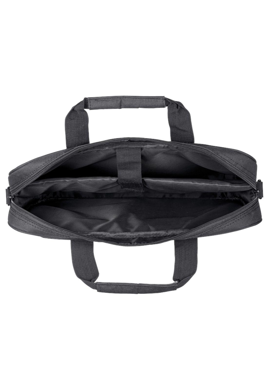 Bolso para Notebook Trust Primo 16" Max Ultra Liviano  Black-4