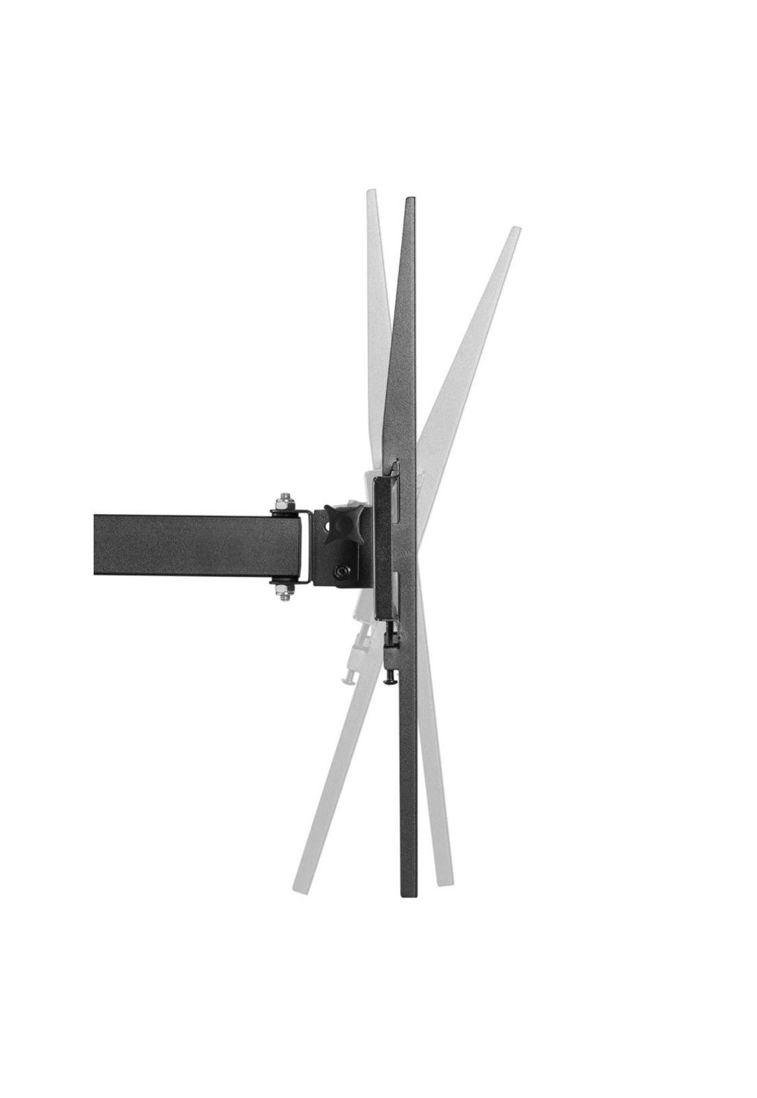 Soporte de TV Con Brazo 32” a 55” Reforzado 30 KG Max 03255-4