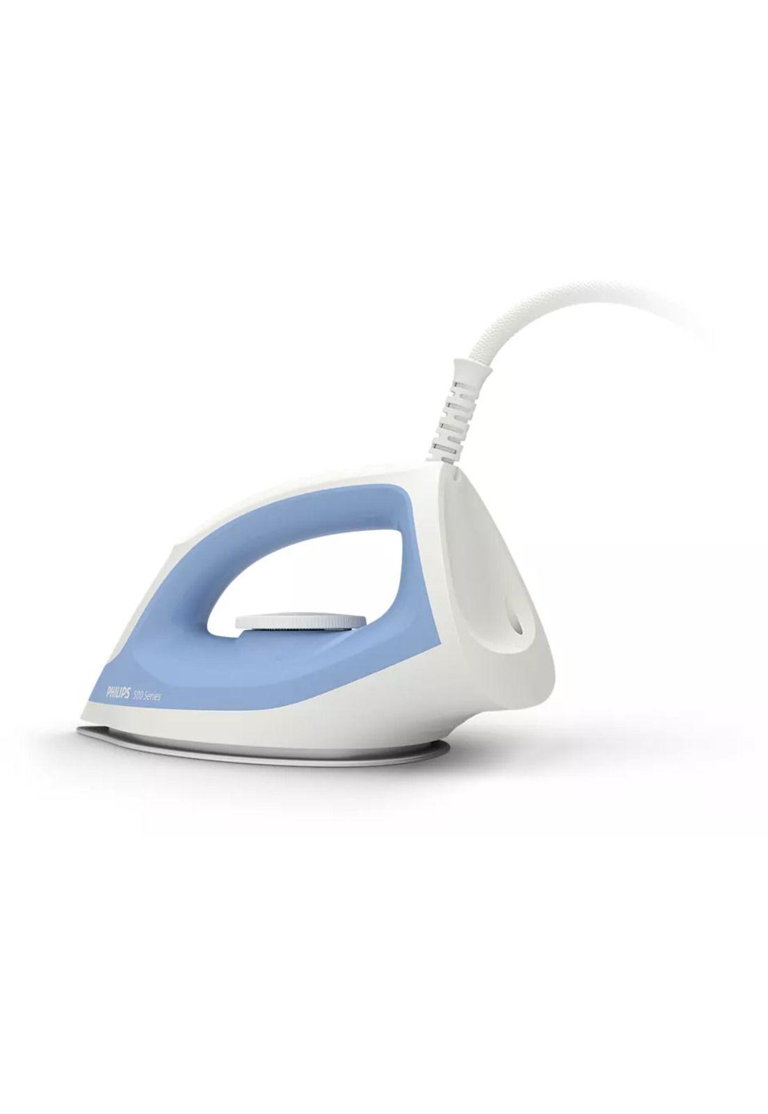 Plancha de Ropa Philips Dry Iron 1200W DST0520 SERIE 500-4