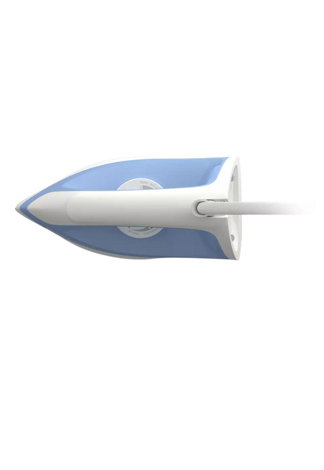 Plancha de Ropa Philips Dry Iron 1200W DST0520 SERIE 500-3