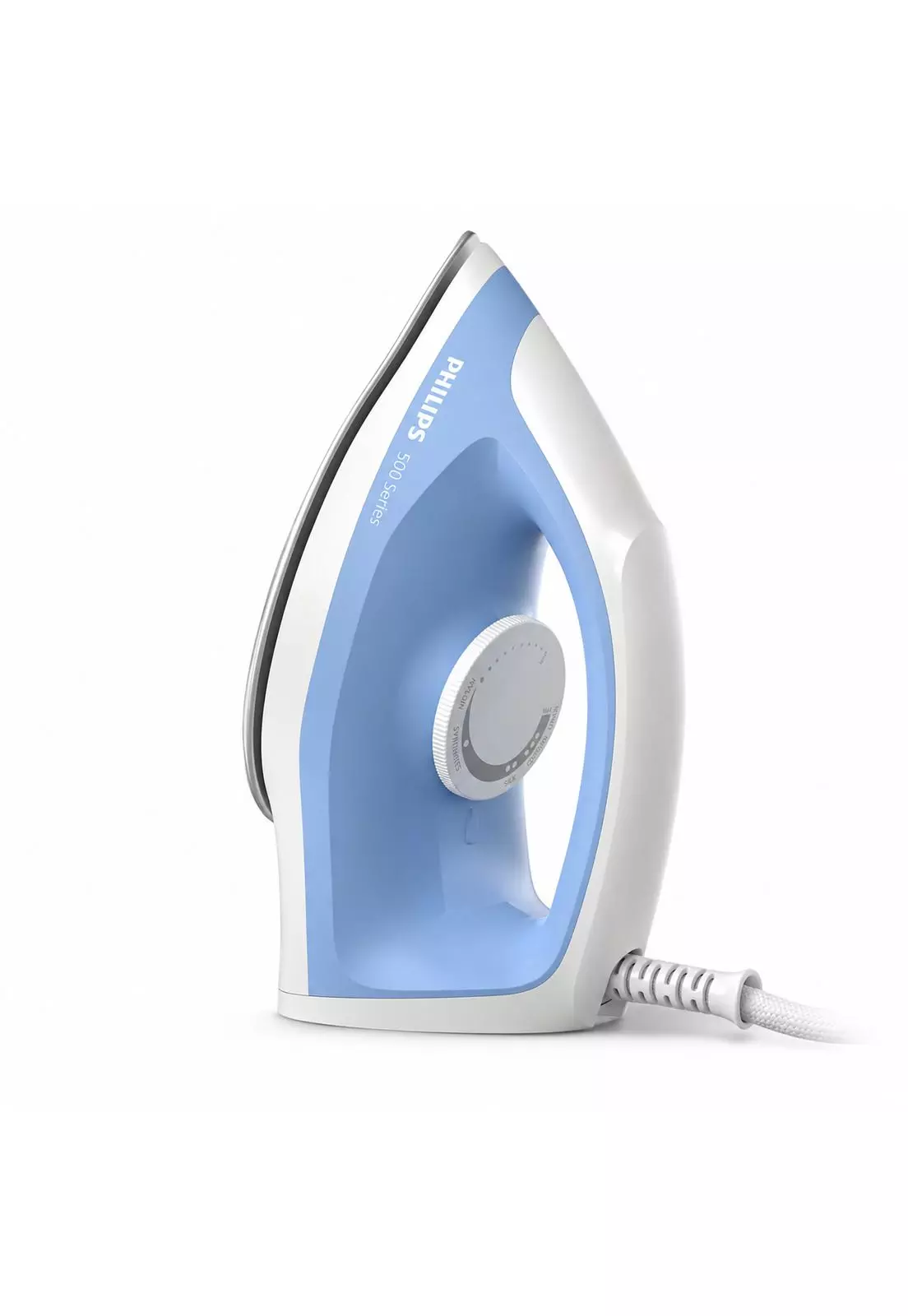 Plancha de Ropa Philips Dry Iron 1200W DST0520 SERIE 500-1