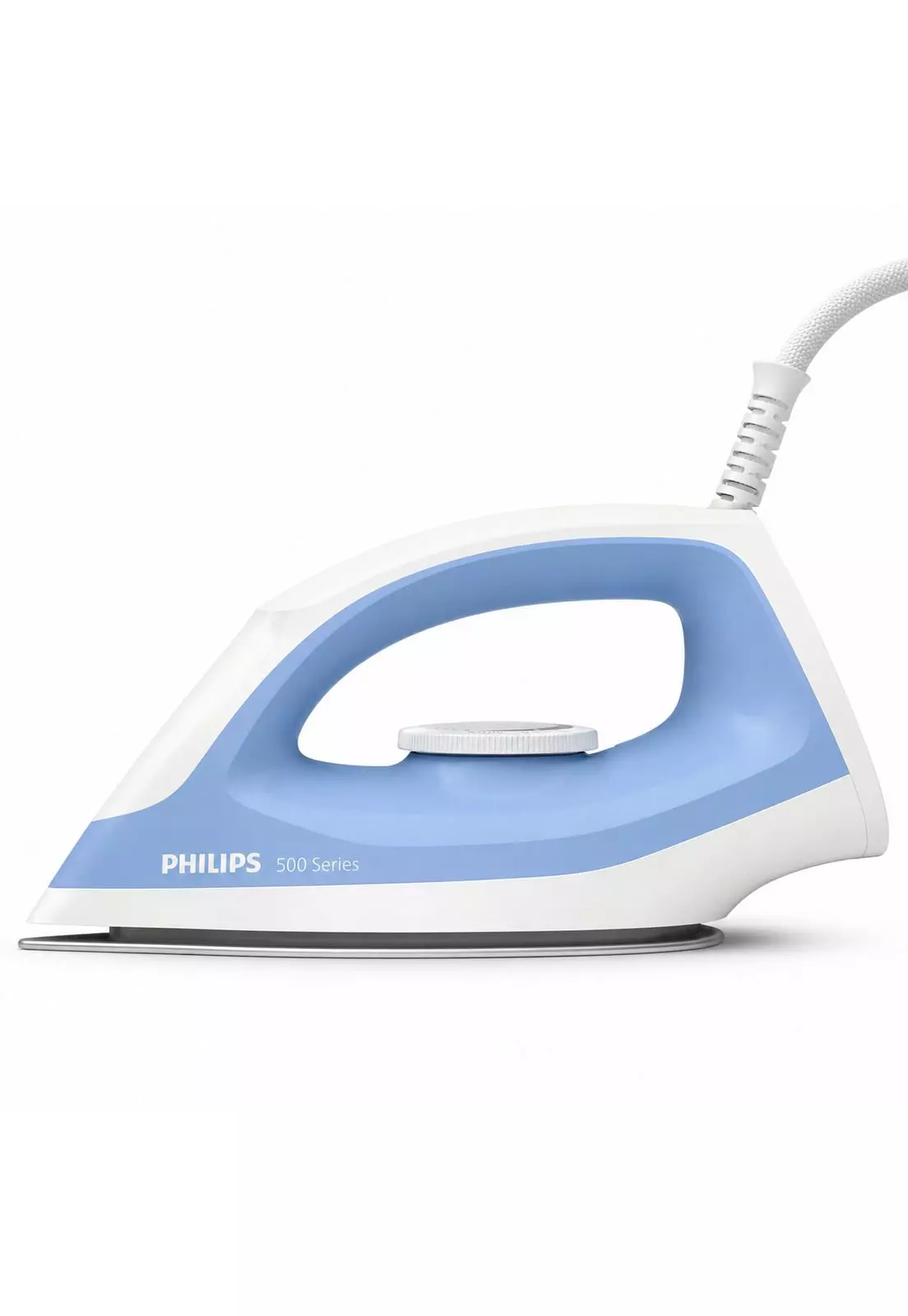 Plancha de Ropa Philips Dry Iron 1200W DST0520 SERIE 500-2