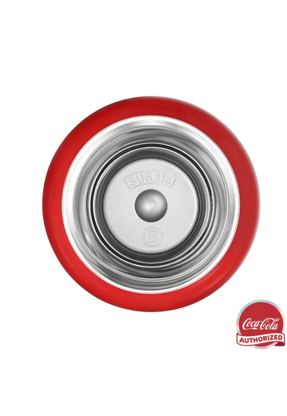 Termo Germ de Acero Inoxidable Coca-Cola 1.2L RED Edition-3