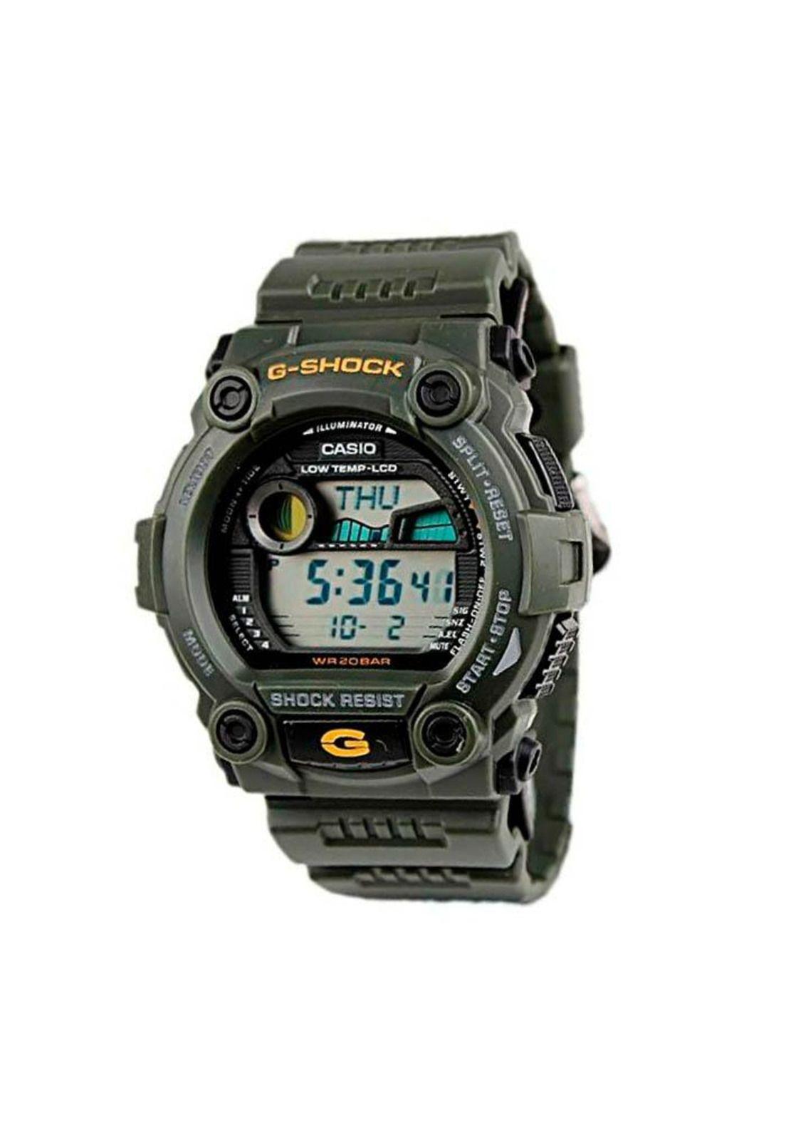 Reloj Casio G-Shock G-7900-3Dr-0