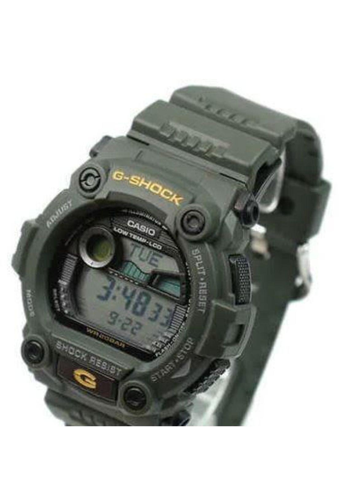 Reloj Casio G-Shock G-7900-3Dr-2