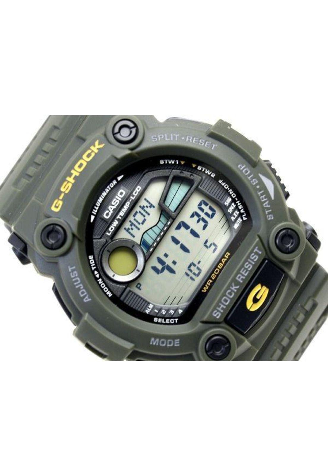 Reloj Casio G-Shock G-7900-3Dr-3