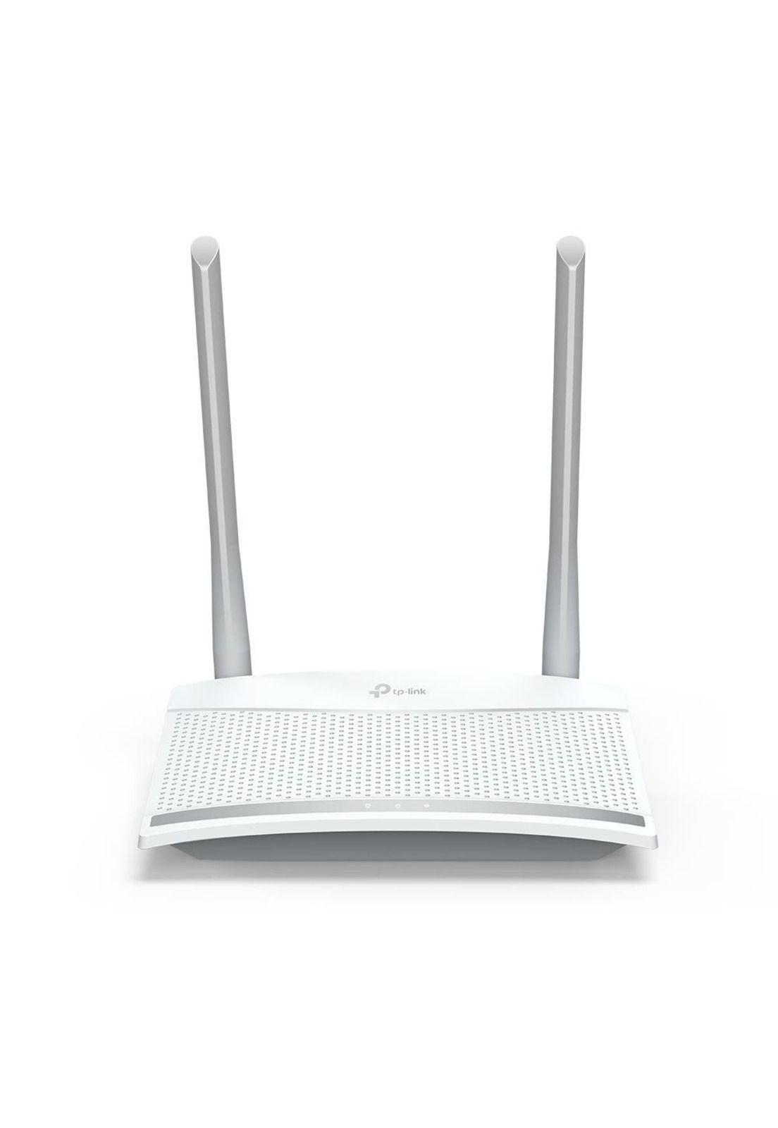 Router Wifi Tp-Link Wr-820N High Speed 300Mbps-2