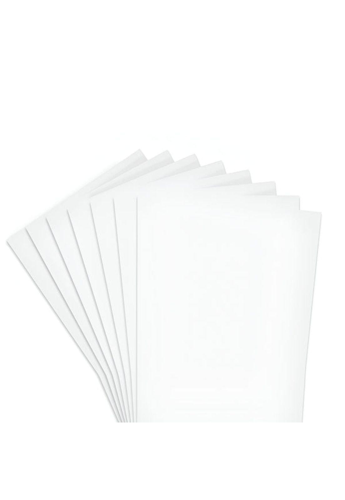 Papel Fotografico Glossy Premium Quality 180g Pack 20 Hojas-2