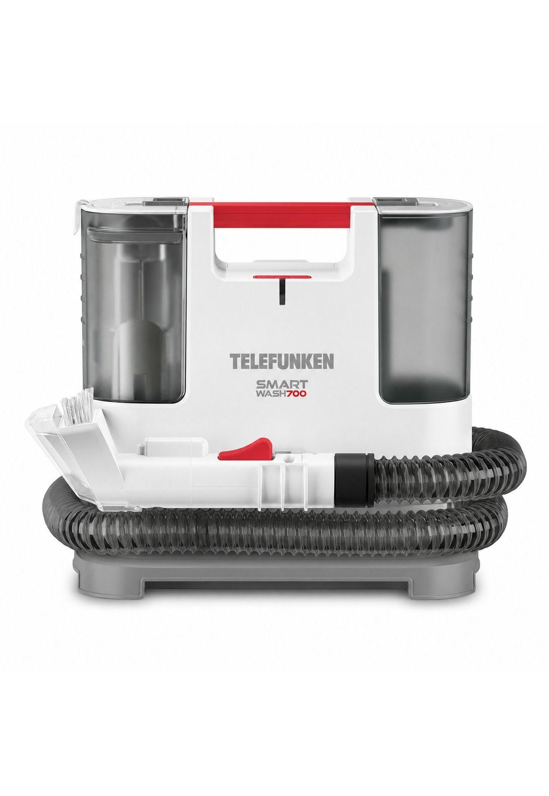 Aspiradora Limpia Tapiz Telefunken Smart Wash 700W Multiusos-4