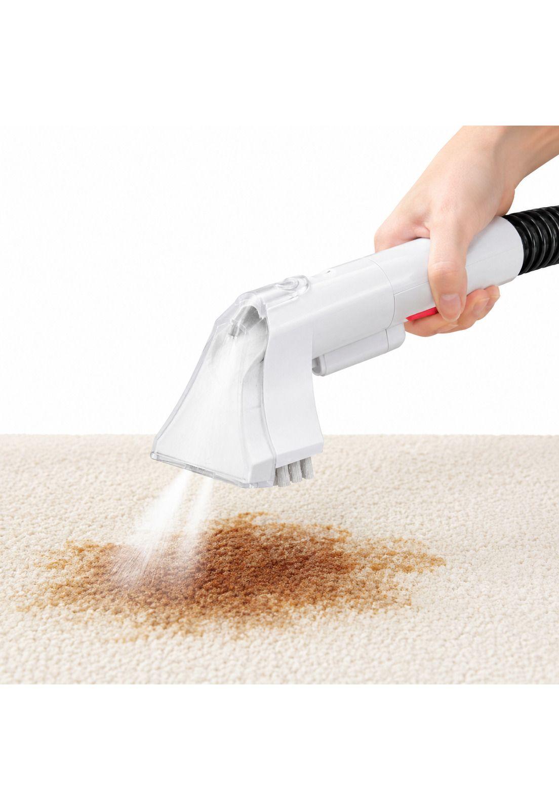 Aspiradora Limpia Tapiz Telefunken Smart Wash 700W Multiusos-6