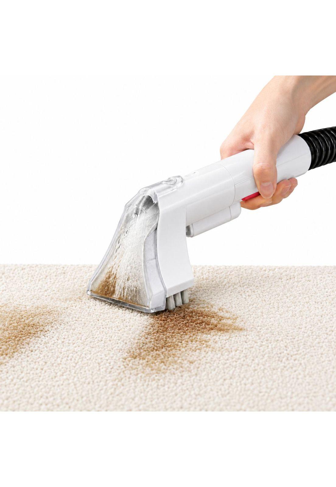 Aspiradora Limpia Tapiz Telefunken Smart Wash 700W Multiusos-3
