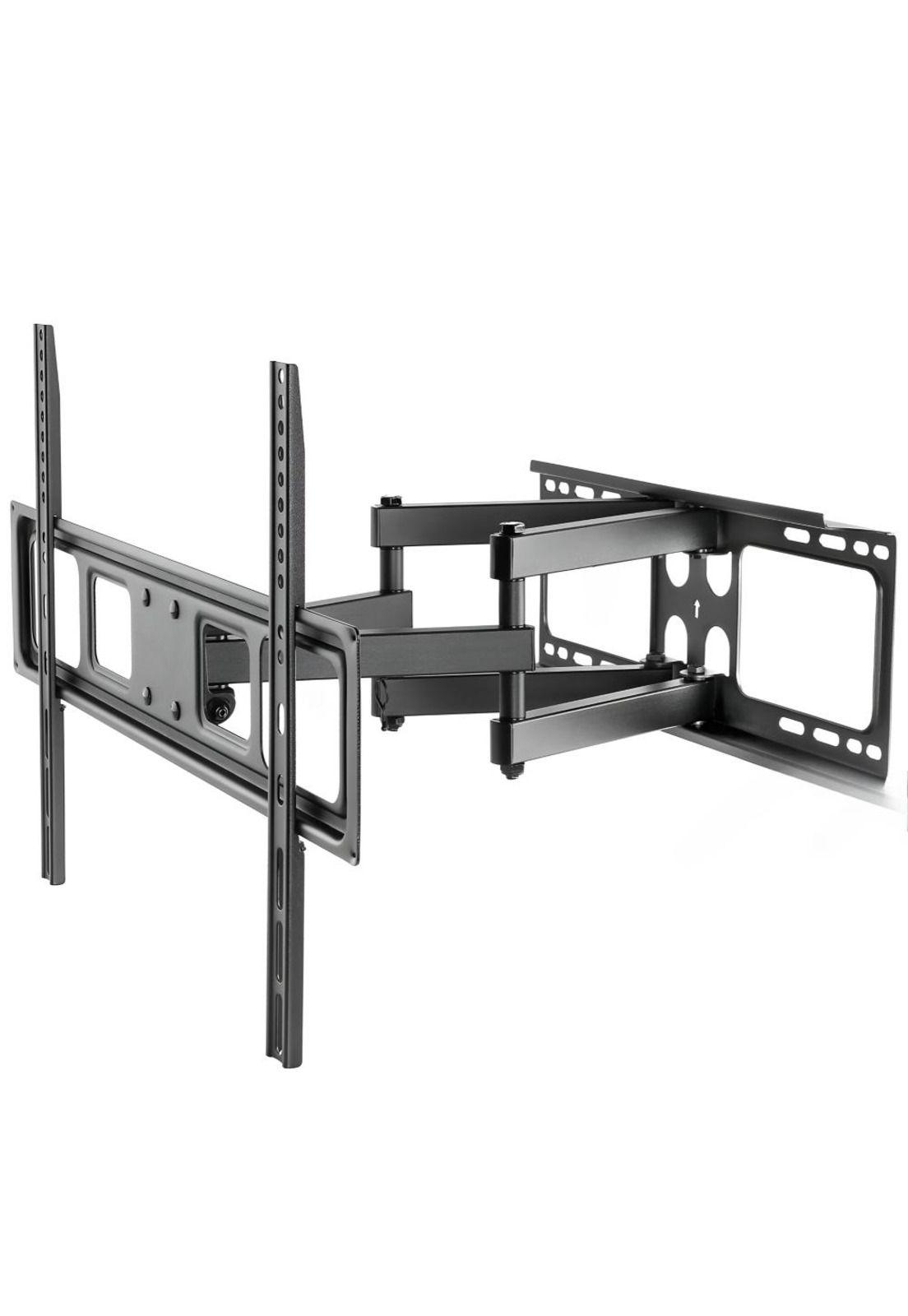 Soporte de TV Profesional con Brazo Acero Reforzado 70" Max-0