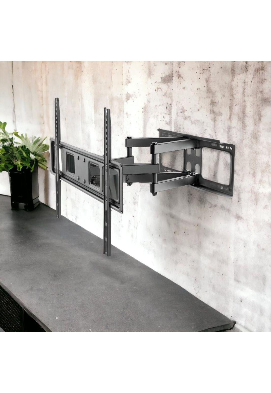 Soporte de TV Profesional con Brazo Acero Reforzado 70" Max-1
