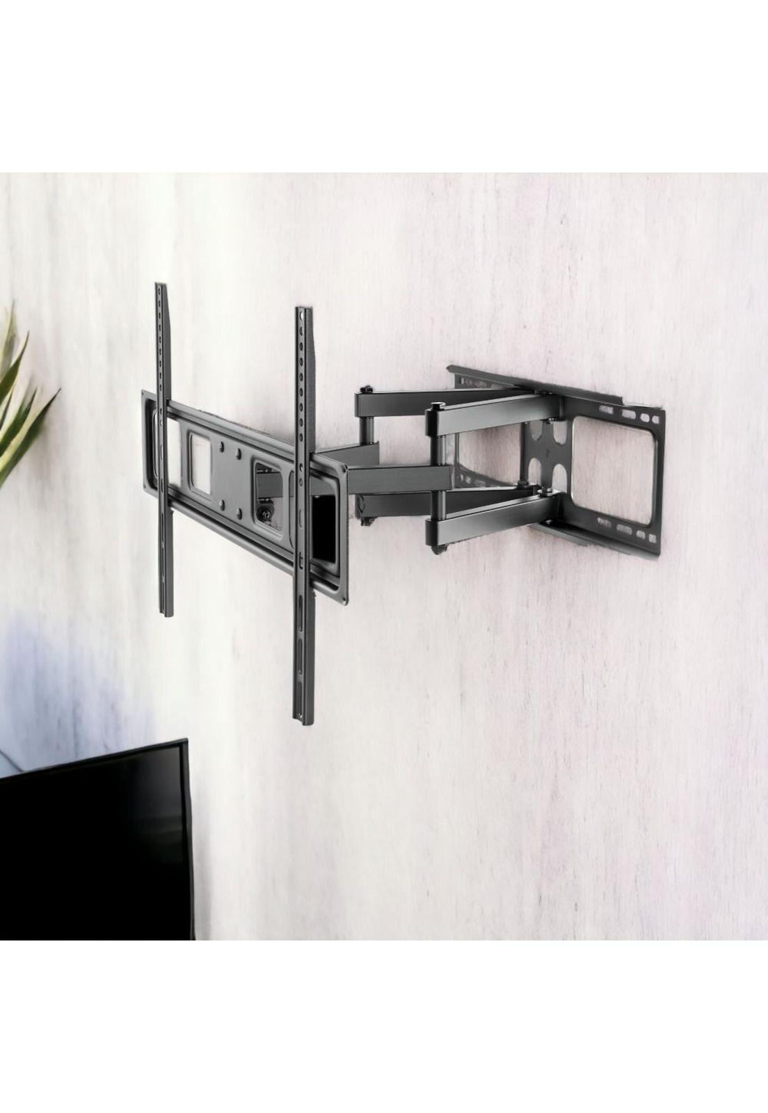 Soporte de TV Profesional con Brazo Acero Reforzado 70" Max-5