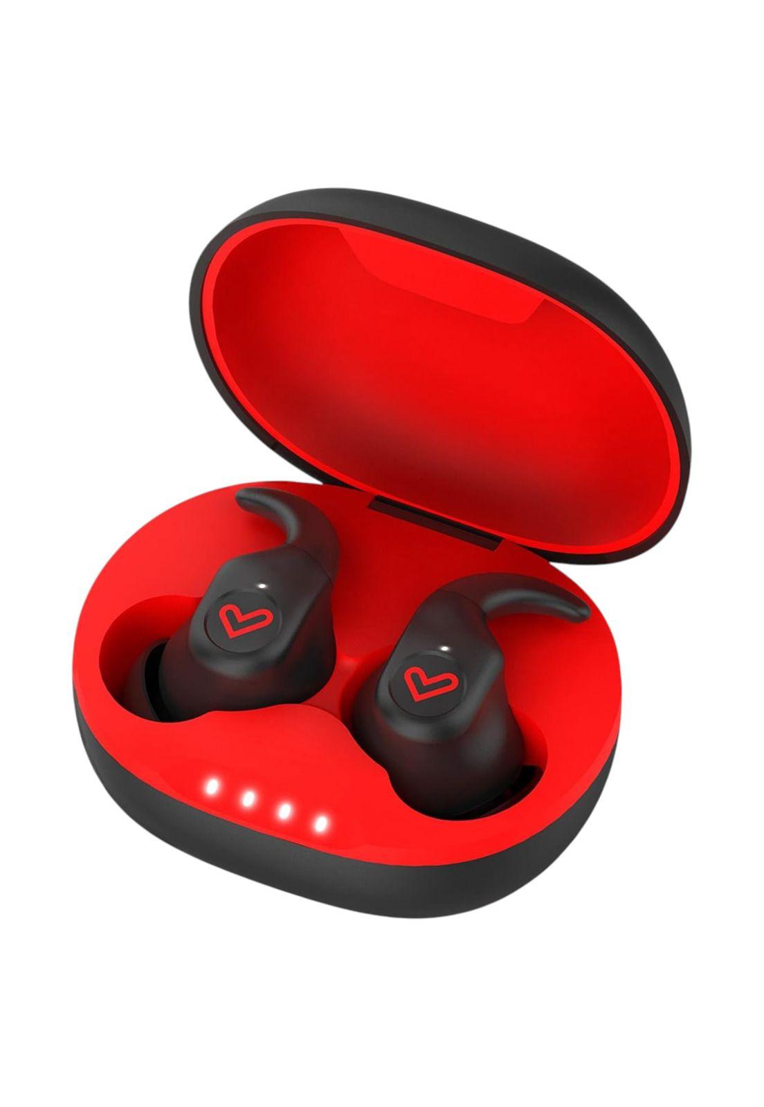 Audífonos Energy Sistem FreeStyle Sport Black Space 20h Life-2