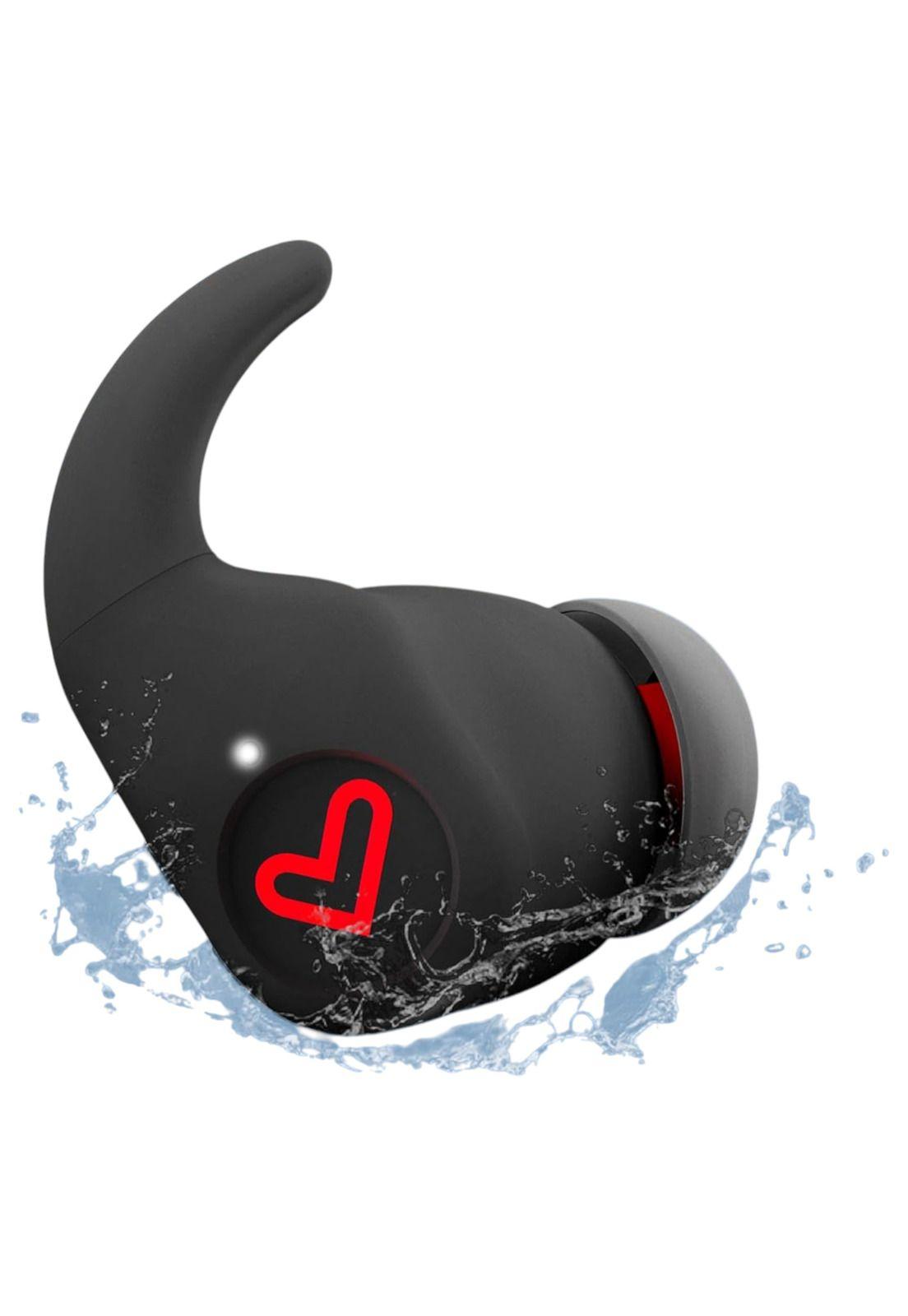 Audífonos Energy Sistem FreeStyle Sport Black Space 20h Life-3