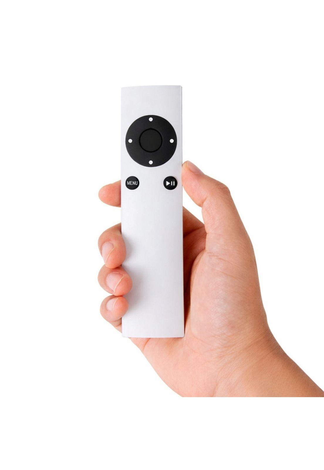 Control Remoto Alternativo para Apple TV Generación 1/2/3/4-2