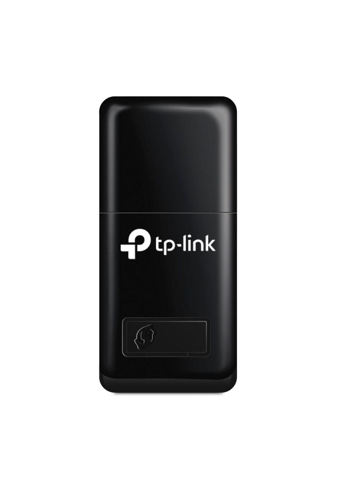 Adaptador Wifi Usb Tp-Link 300Mbps WN823N High Speed-3