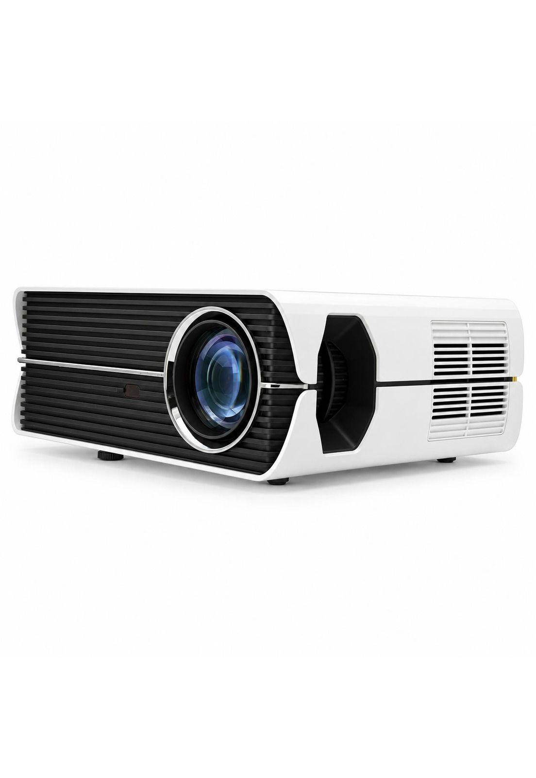 Proyector Full HD 1920*1080p 3500 Lumenes LED con HDMI / USB-2
