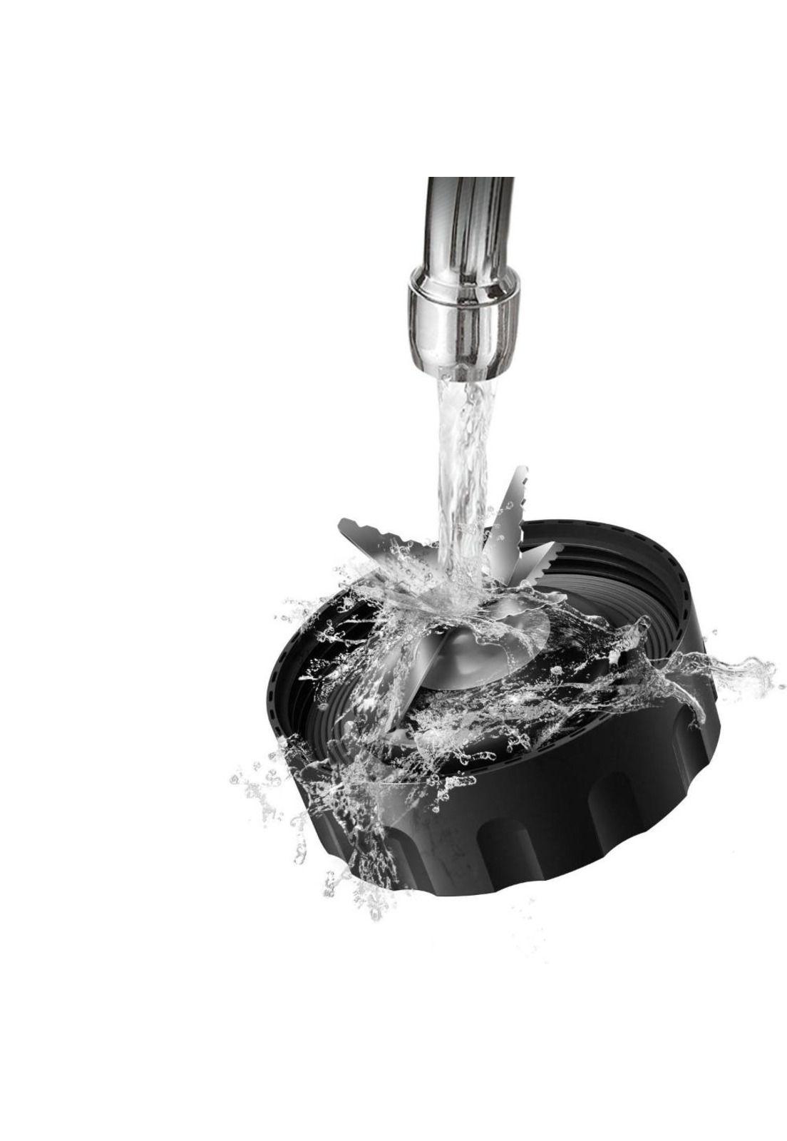 Licuadora Philips 3 LT Motor 1200W Serie 5000 Power Pro-9
