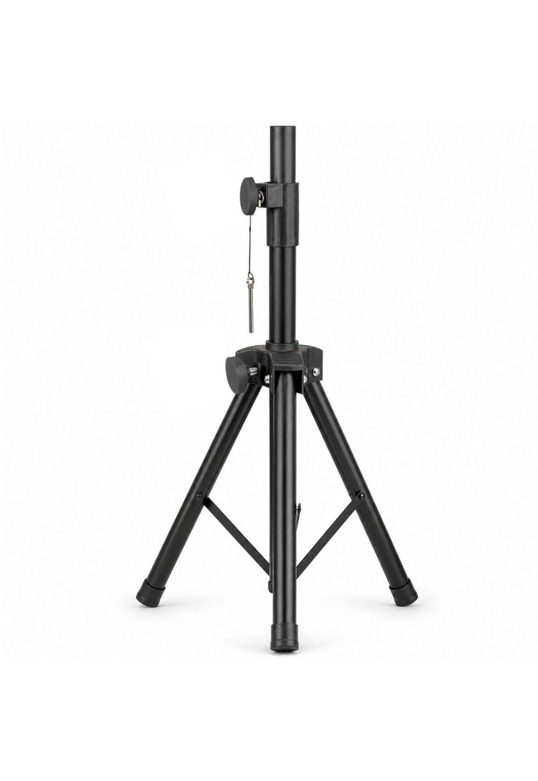Tripode para Parlante Profesional de Acero Reforzado Multiusos-4