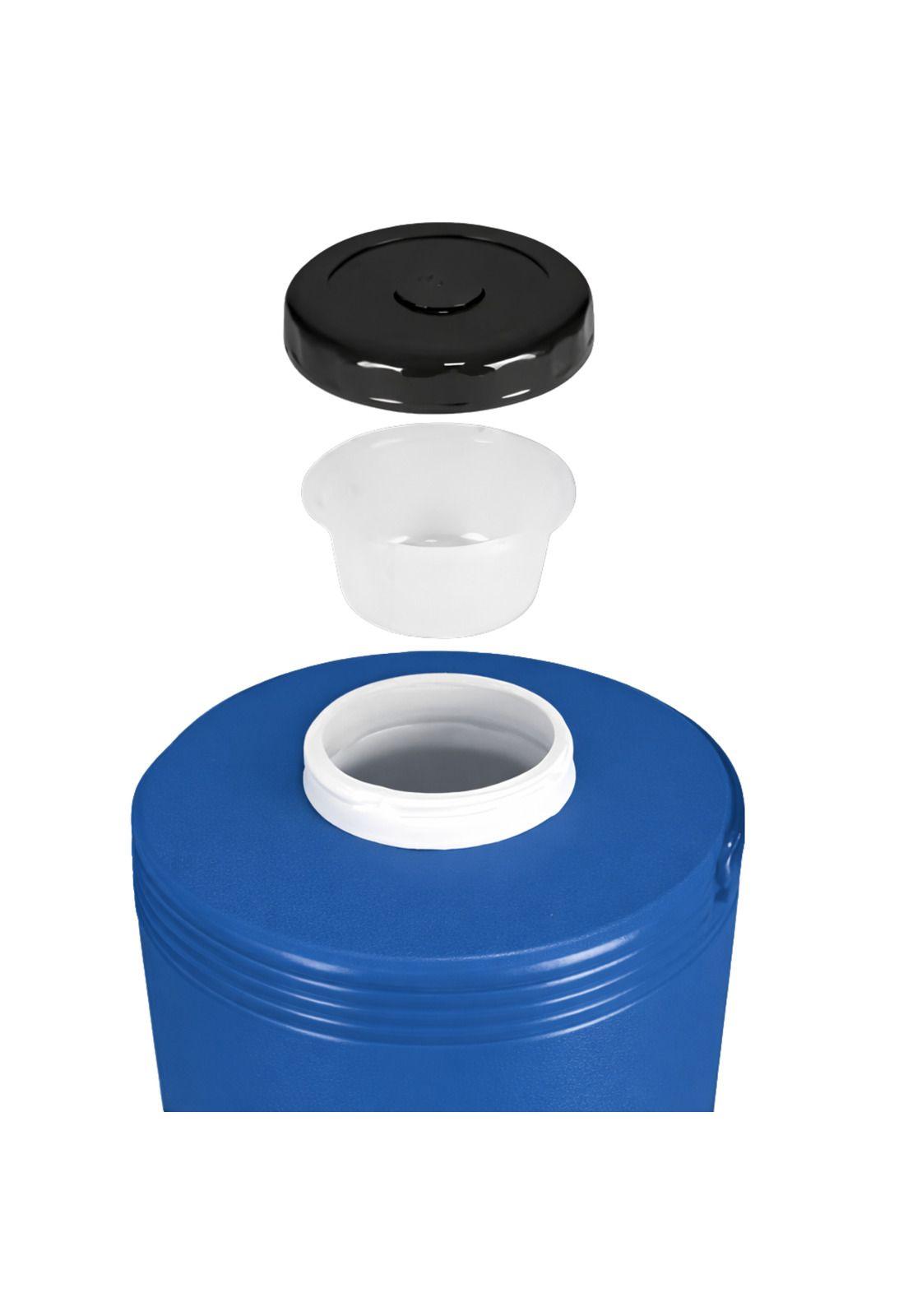 Maxi Termo de 15 Litros Termolar de Alta Eficiencia - Azul-2