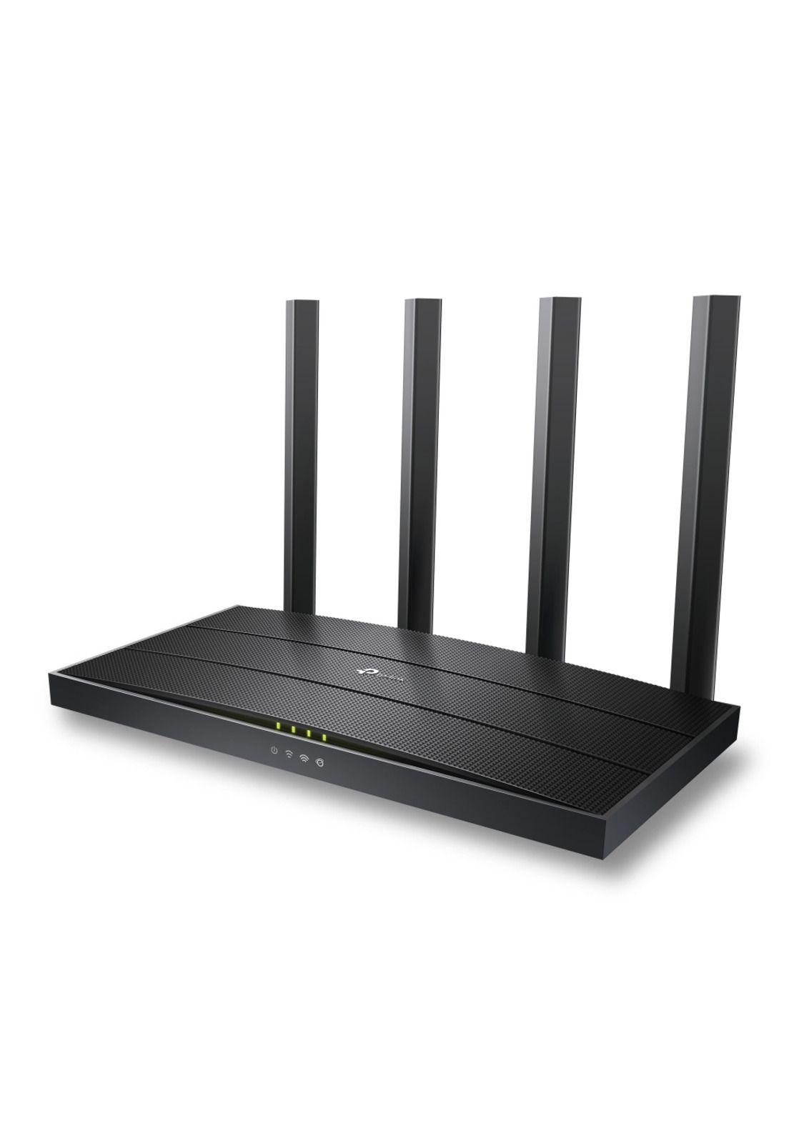 Router TP-Link Wifi 6 Dual Band Archer AX12 AX1500 Streaming-0