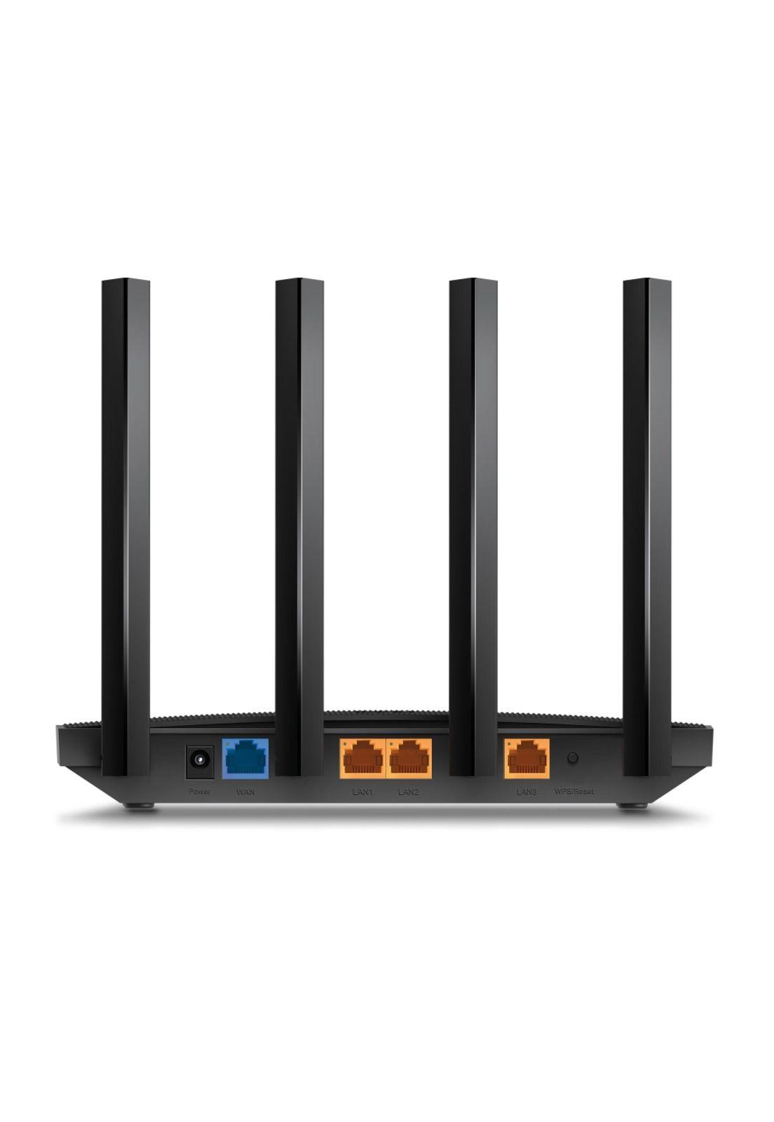 Router TP-Link Wifi 6 Dual Band Archer AX12 AX1500 Streaming-2