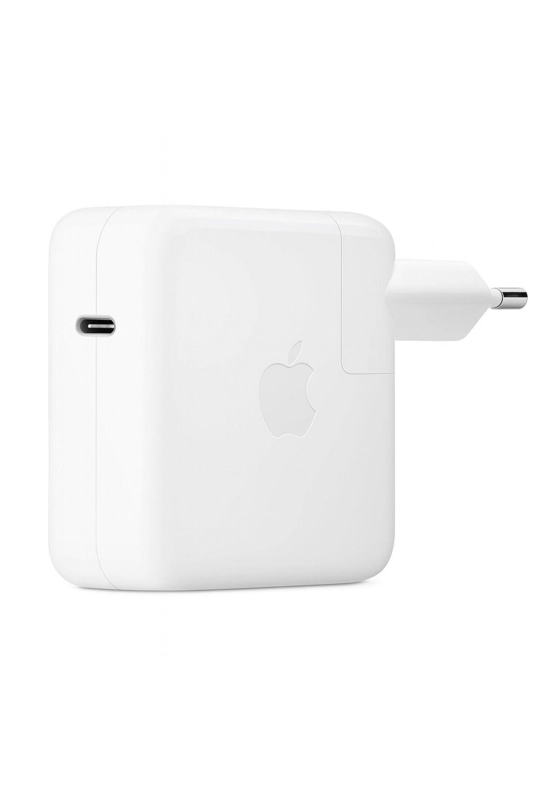 Cargador Apple USB-C Original Power Adapter Universal 70W-2