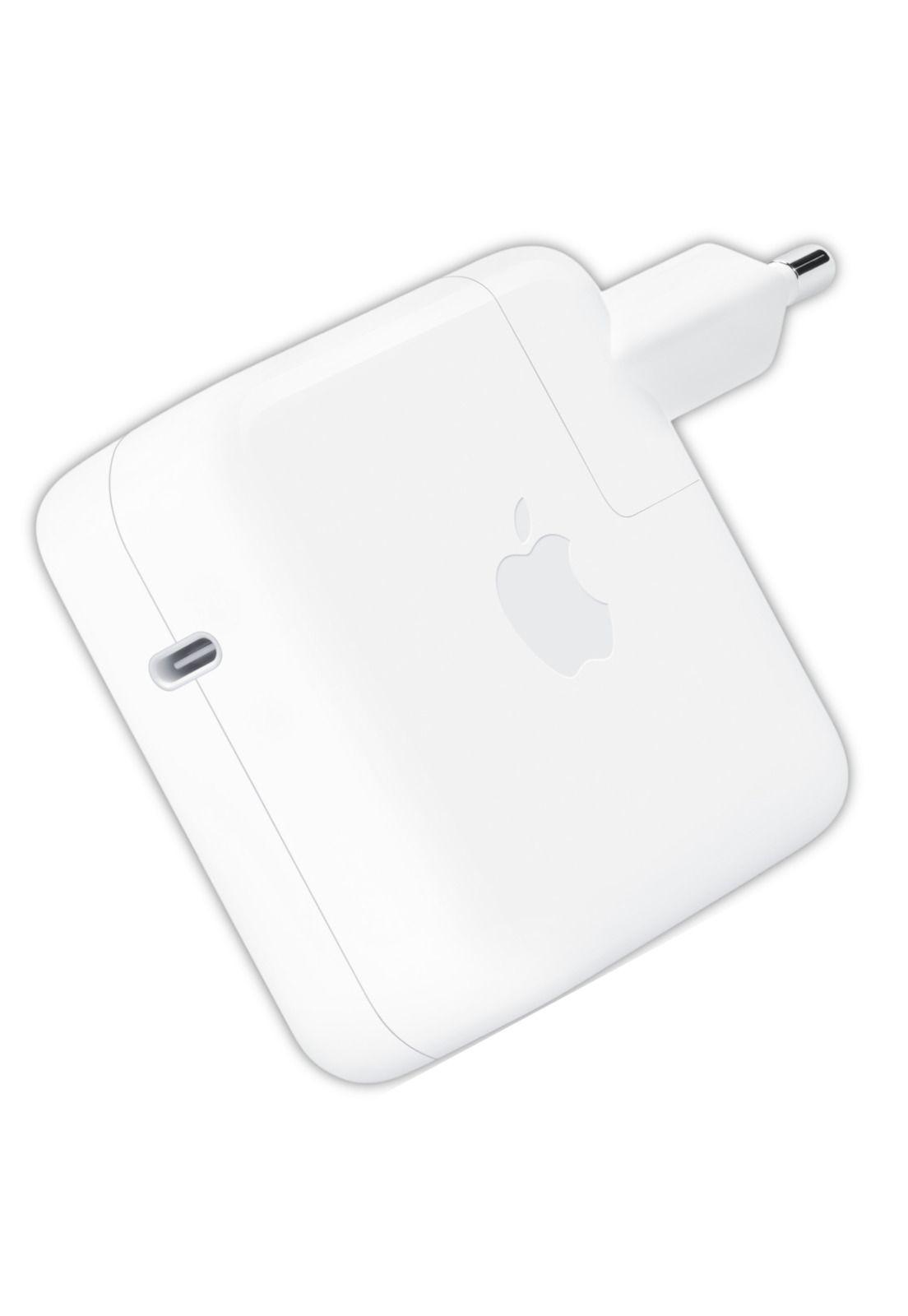 Cargador Apple USB-C Original Power Adapter Universal 70W-2