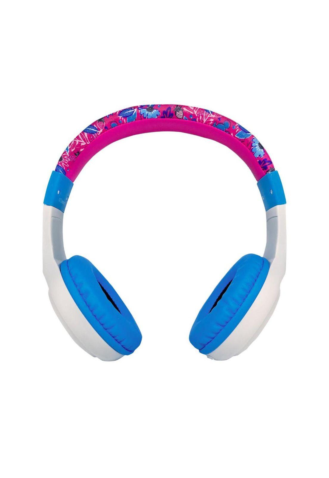 Audifonos Disney Minnie Inalámbricos Bluetooth Manos Libres-2