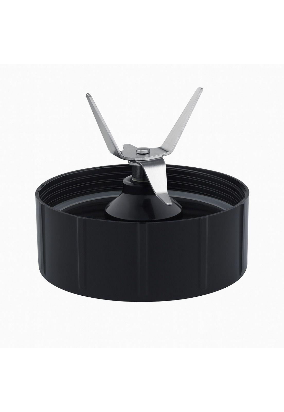 Licuadora Frish Max 1000W INOX Jarra de Cristal 1.5L MGF4259-3