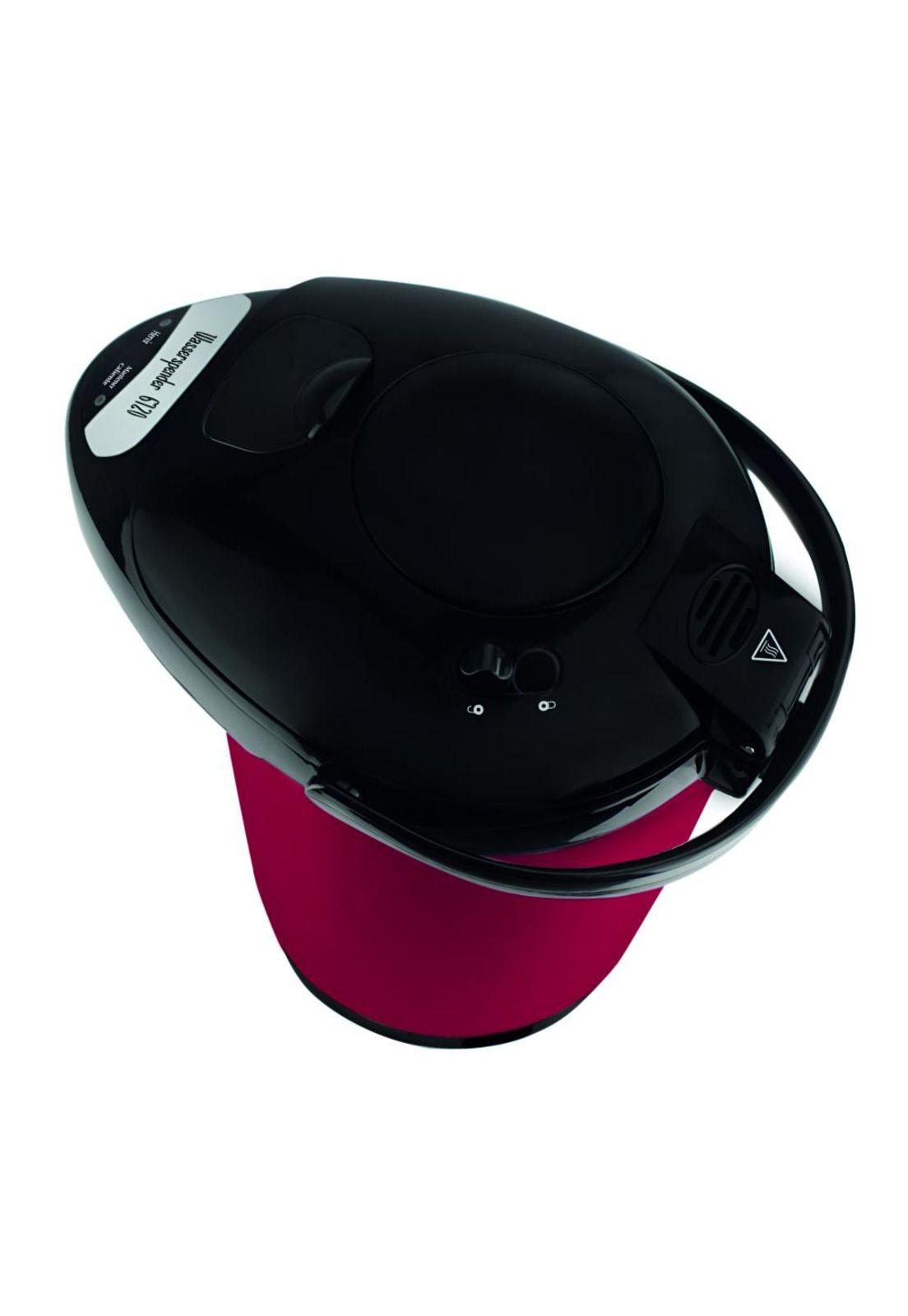 Termo Hervidor de Agua con Dispensador Marmicoc MA6720 Rojo 2.8L-3