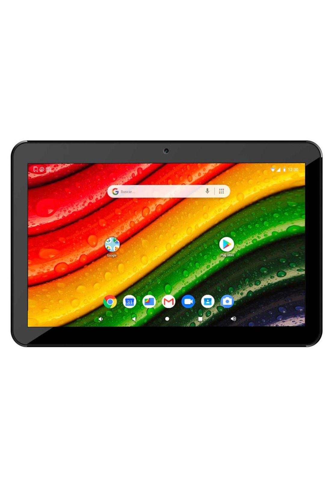 Tablet MLab 10” Android 11 / Quad Core 1.6 GHZ + 2 GB +16GB-1