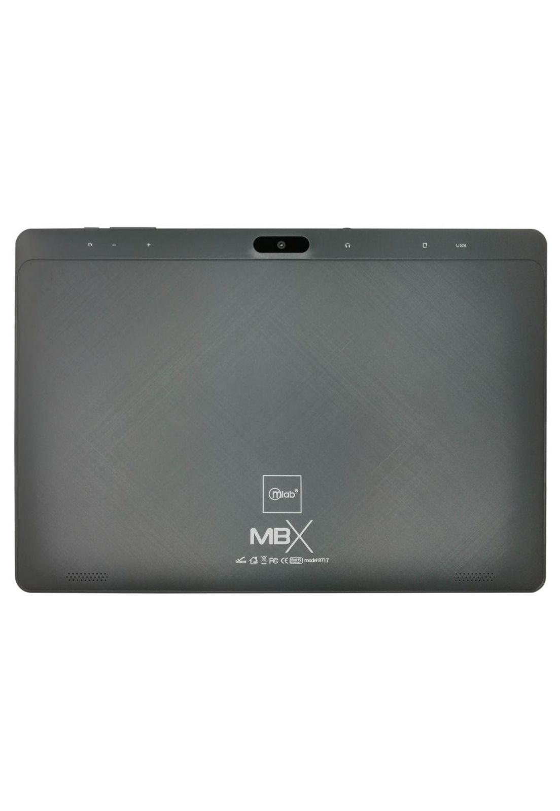 Tablet MLab 10” Android 11 / Quad Core 1.6 GHZ + 2 GB +16GB-4