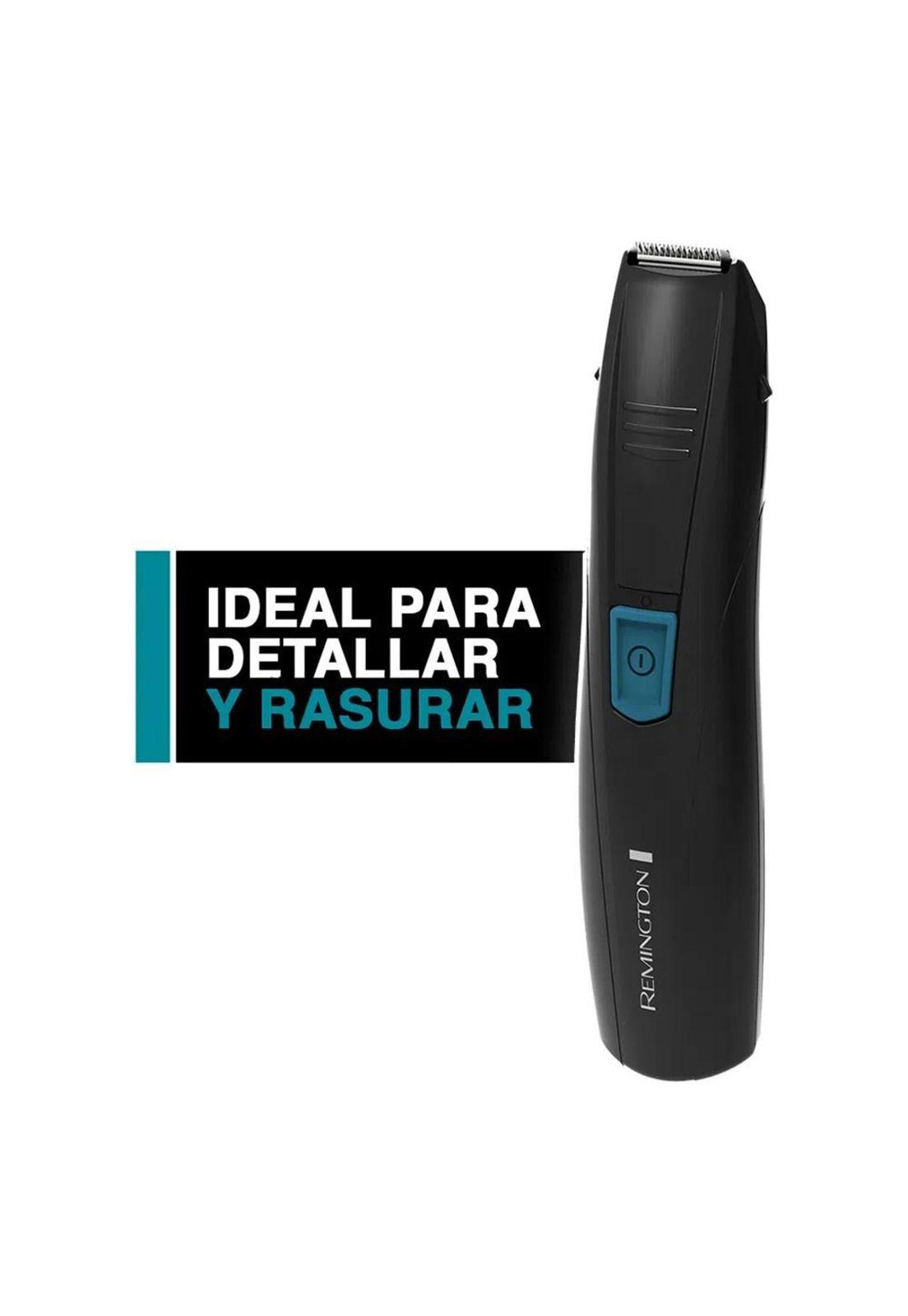 Kit Cortador de Bello Facial Remington 5x1 PG-181 Multiusos-2