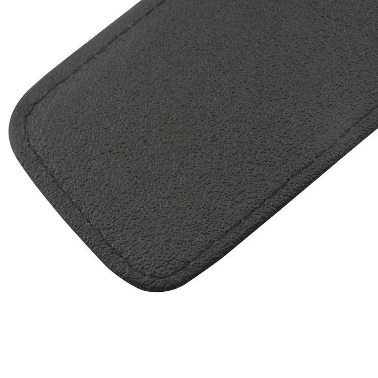 Apoya Muñecas Ergonómico de GEL para Teclado Memory Foam Pro-12