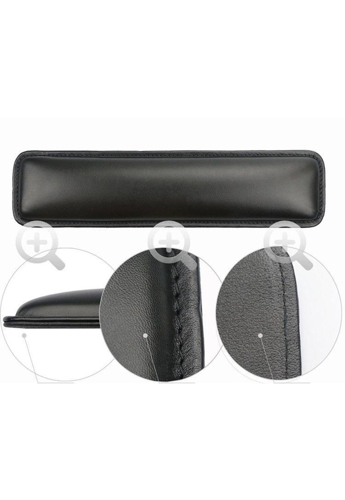 Apoya Muñecas Ergonómico de GEL para Teclado Memory Foam Pro-9