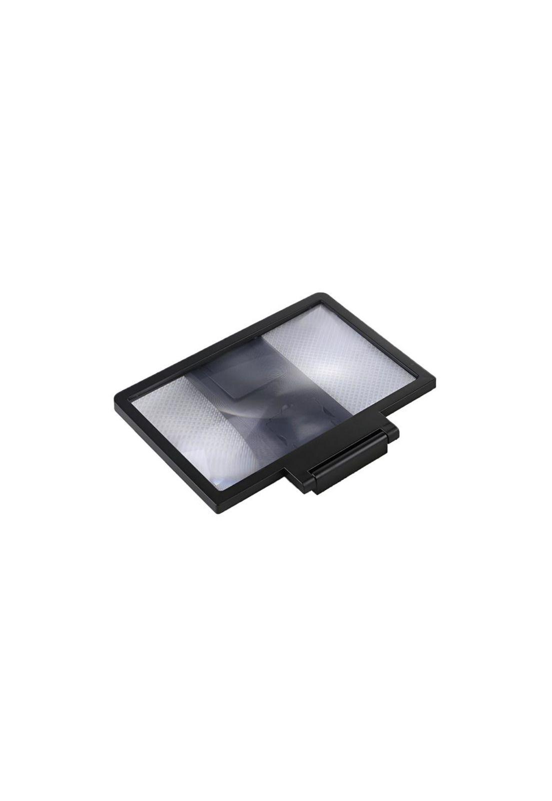 Amplificador de Pantalla para Smartphone HD 180x120mm LUP03-3