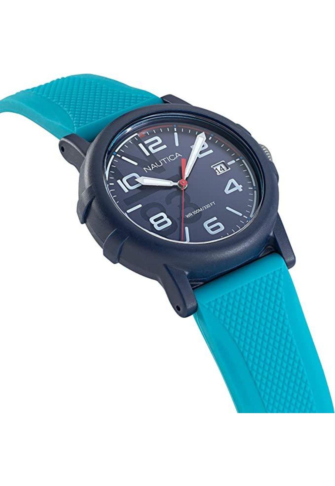 Reloj Nautica Hombre Deluxe NAPEPF109-1