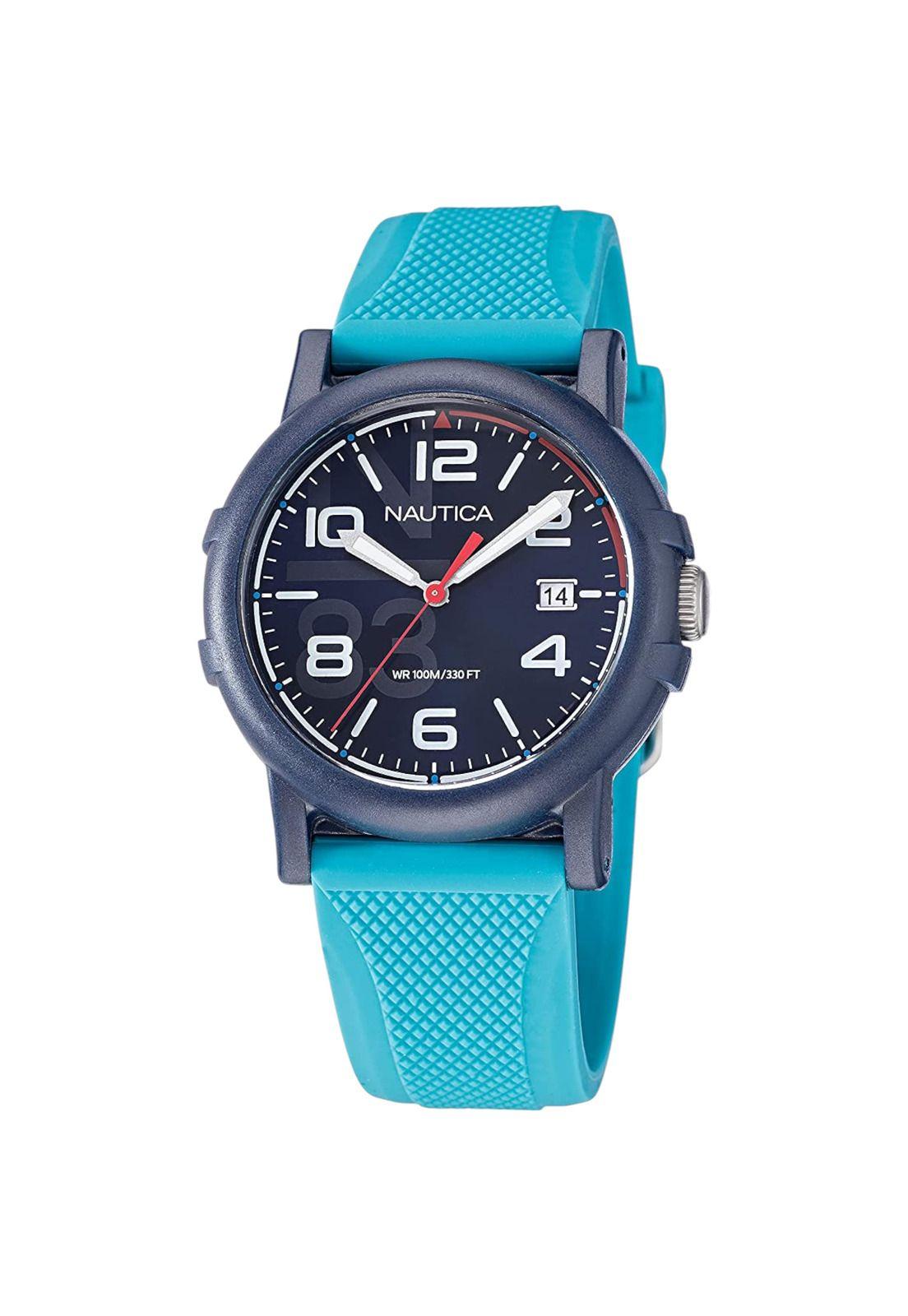 Reloj Nautica Hombre Deluxe NAPEPF109-2
