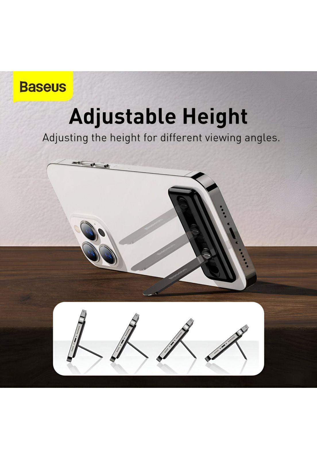 Soporte Reclinable para Celular Baseus Foldable Bracket LUXZ-4