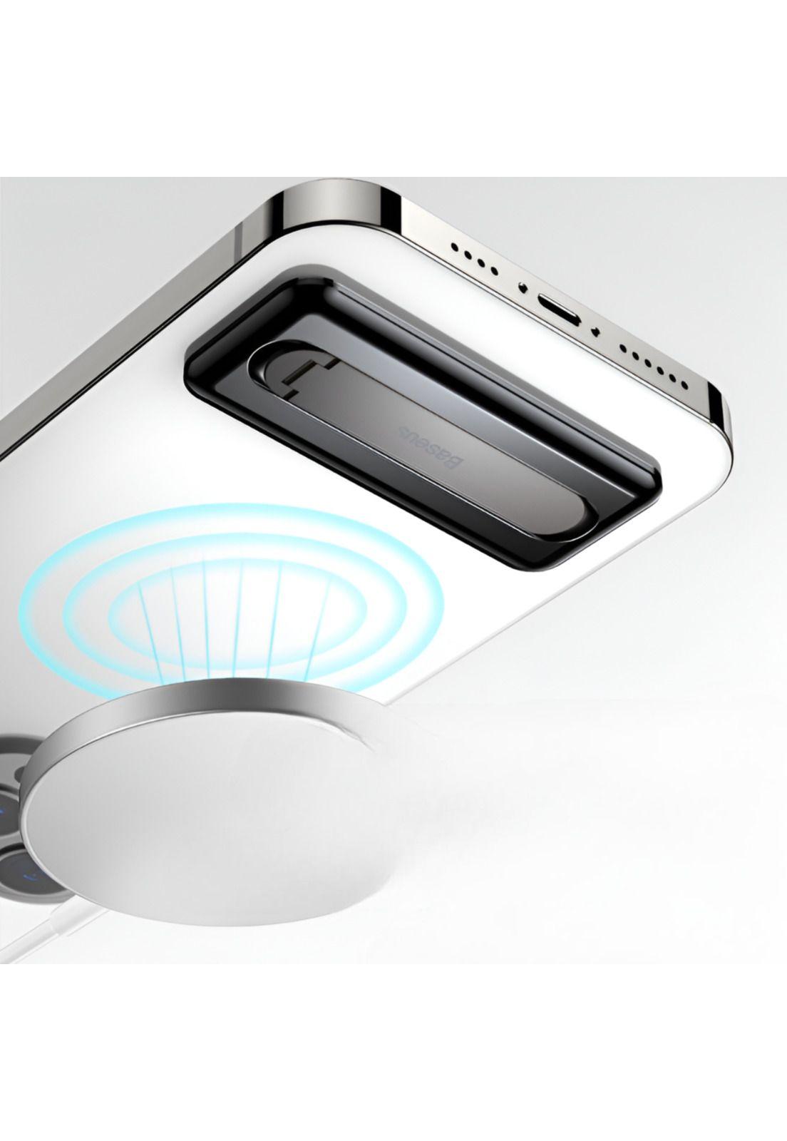 Soporte Reclinable para Celular Baseus Foldable Bracket LUXZ-5
