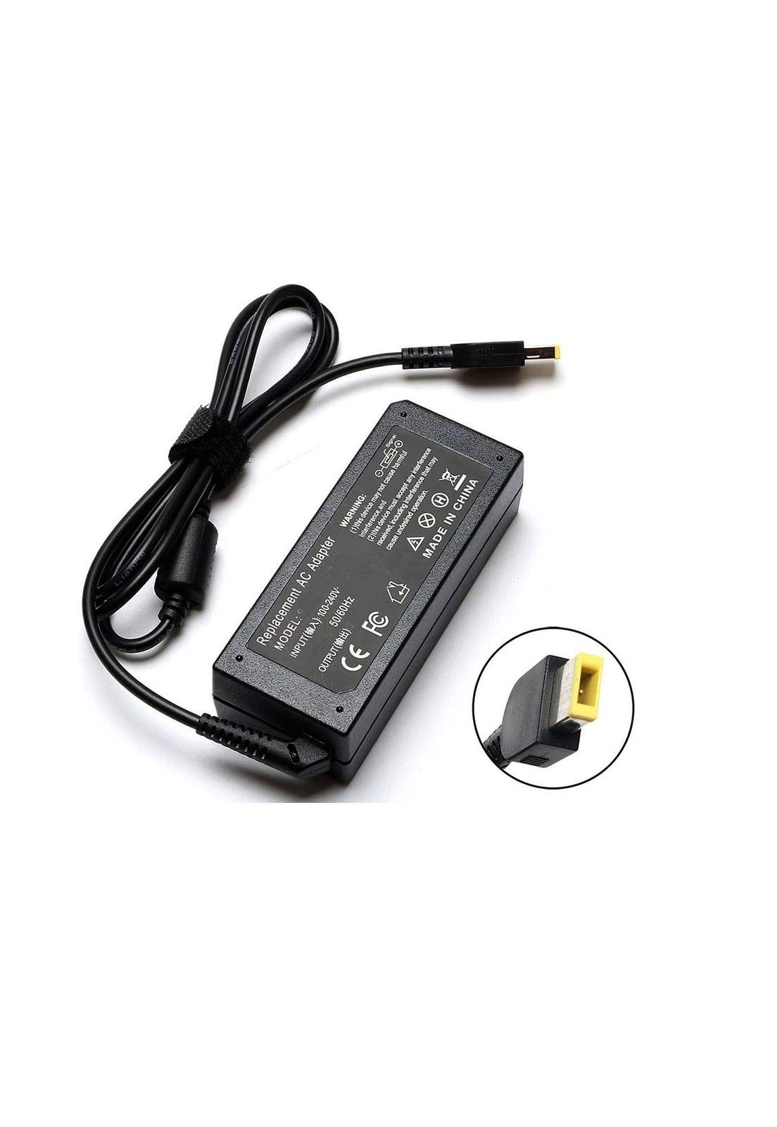 Cargador Notebook Para Lenovo X1 20V/3.25A 65W Yoga (137)-1